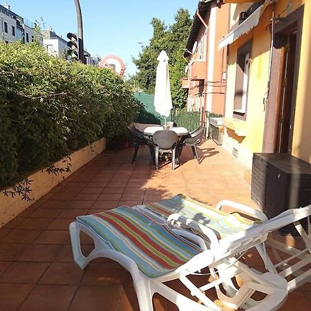 Apartamento Preciosa Casa Bi-Familiar Al Lado De Donosti. Irun Exterior foto