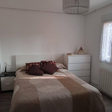 Apartamento Preciosa Casa Bi-Familiar Al Lado De Donosti. Irun Exterior foto
