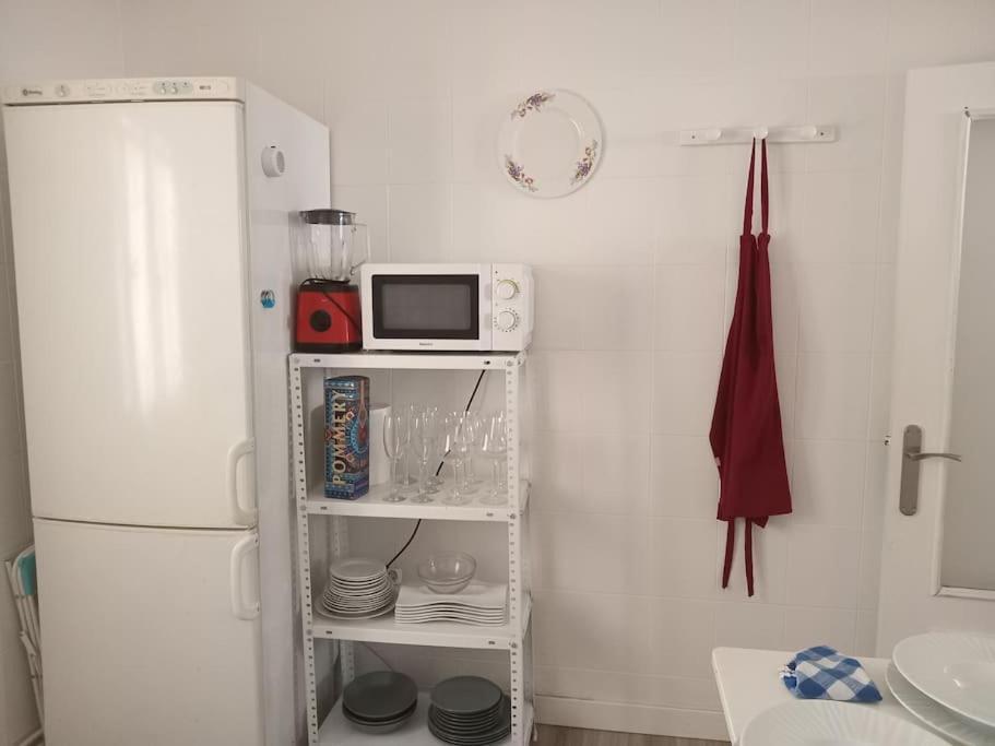 Apartamento Preciosa Casa Bi-Familiar Al Lado De Donosti. Irun Exterior foto