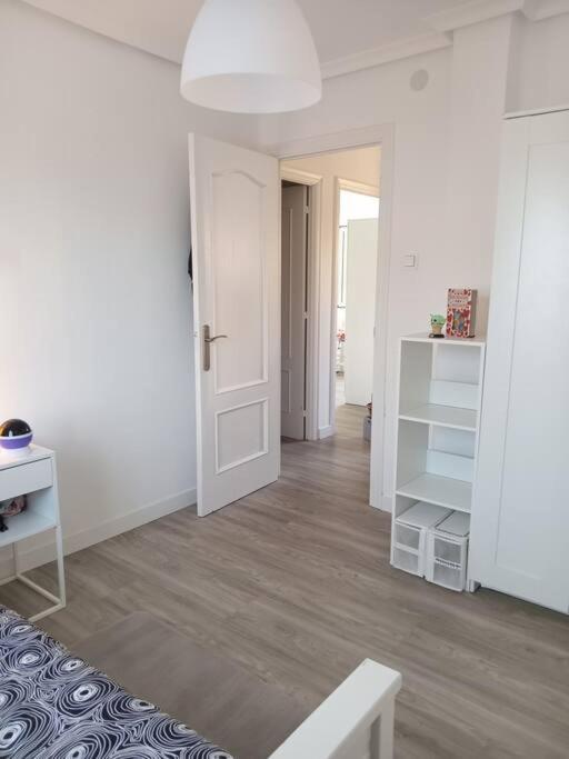 Apartamento Preciosa Casa Bi-Familiar Al Lado De Donosti. Irun Exterior foto